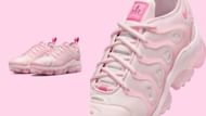 Take a closer look at the uppers (Image via Nike)